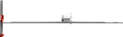 Fischer Nylon Plug Sx 8X40Mm 20St.
