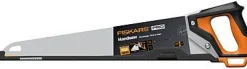 Fiskars Handzaag Powertooth 55Cm 11Tpi