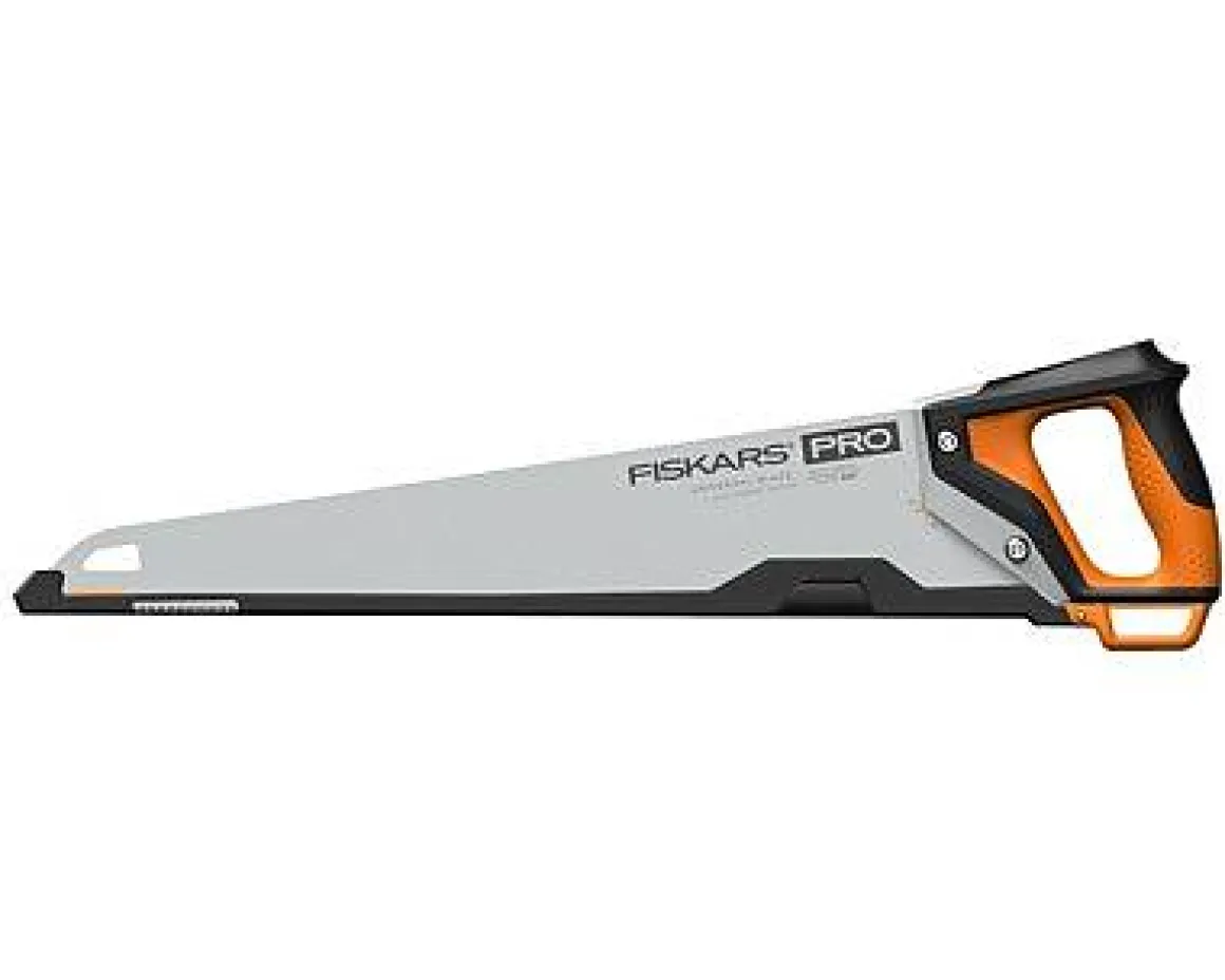 Fiskars Handzaag Powertooth 55Cm 11Tpi
