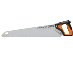 Fiskars Handzaag Powertooth 55Cm 11Tpi