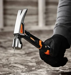 Fiskars Klauwhamer L Isocore