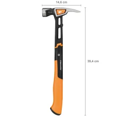 Fiskars Klauwhamer Xl Isocore