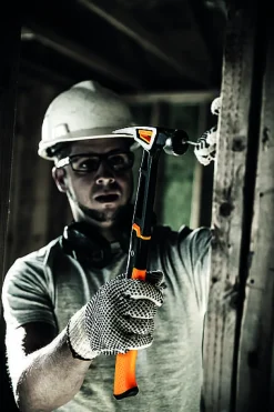 Fiskars Klauwhamer Xxl Isocore Gefreesd