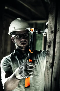Fiskars Klauwhamer Xxl Isocore Gefreesd