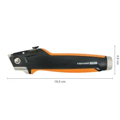 Fiskars Pro Gipsplaatmes Carbonmax