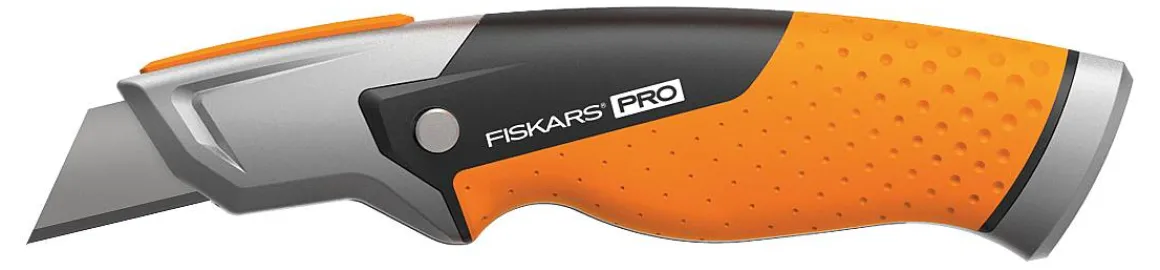 Fiskars Pro Mes Carbonmax