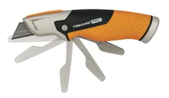 Fiskars Pro Mes Carbonmax