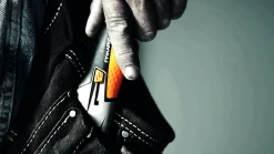Fiskars Pro Mes Carbonmax