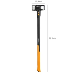 Fiskars Voorhamer Isocore Xl 11