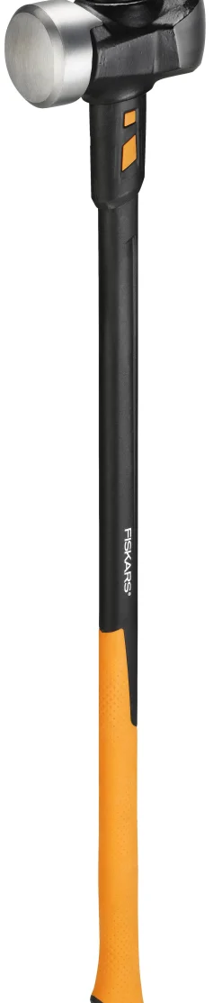 Fiskars Voorhamer Isocore Xl 11