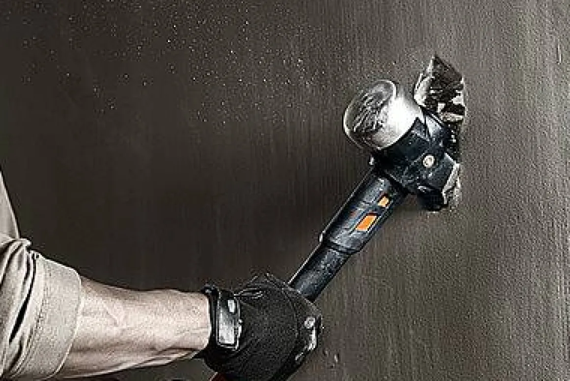 Fiskars Voorhamer Isocore L