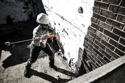 Fiskars Voorhamer Isocore L