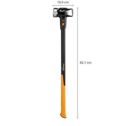 Fiskars Voorhamer Isocore L