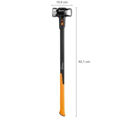 Fiskars Voorhamer Isocore L