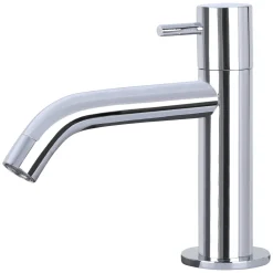 Fonteinset Cheops Natuursteen Wasbak 40 X 23 X 11 Cm