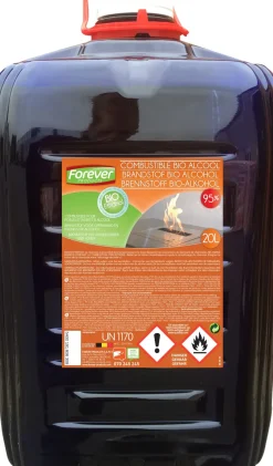Forever Bio-Ethanol 20L