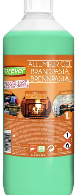 Forever Brandpasta 1L