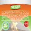 Forever Brandstof Bio Alcohol 1L