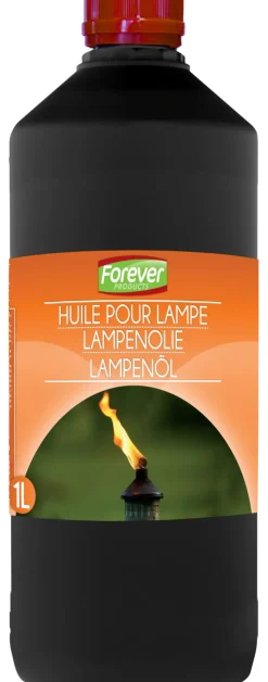 Forever Lampenolie 1L
