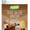 Forever Ruwe Lijnolie 1L