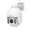 Foscam Beveiligingscamera Buiten Sd2-W Hd 2Mp Ptz