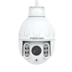 Foscam Beveiligingscamera Buiten Sd2-W Hd 2Mp Ptz