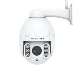 Foscam Beveiligingscamera Buiten Sd2-W Hd 2Mp Ptz