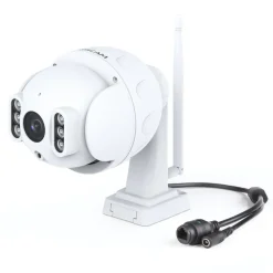 Foscam Beveiligingscamera Buiten Sd2-W Hd 2Mp Ptz