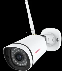Foscam Beveiligingsset Fn7108W-B4-1T Wifi