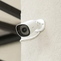 Foscam Camera Fi9910W Voor Foscam Fn7108W-B4-1T Wifi Set