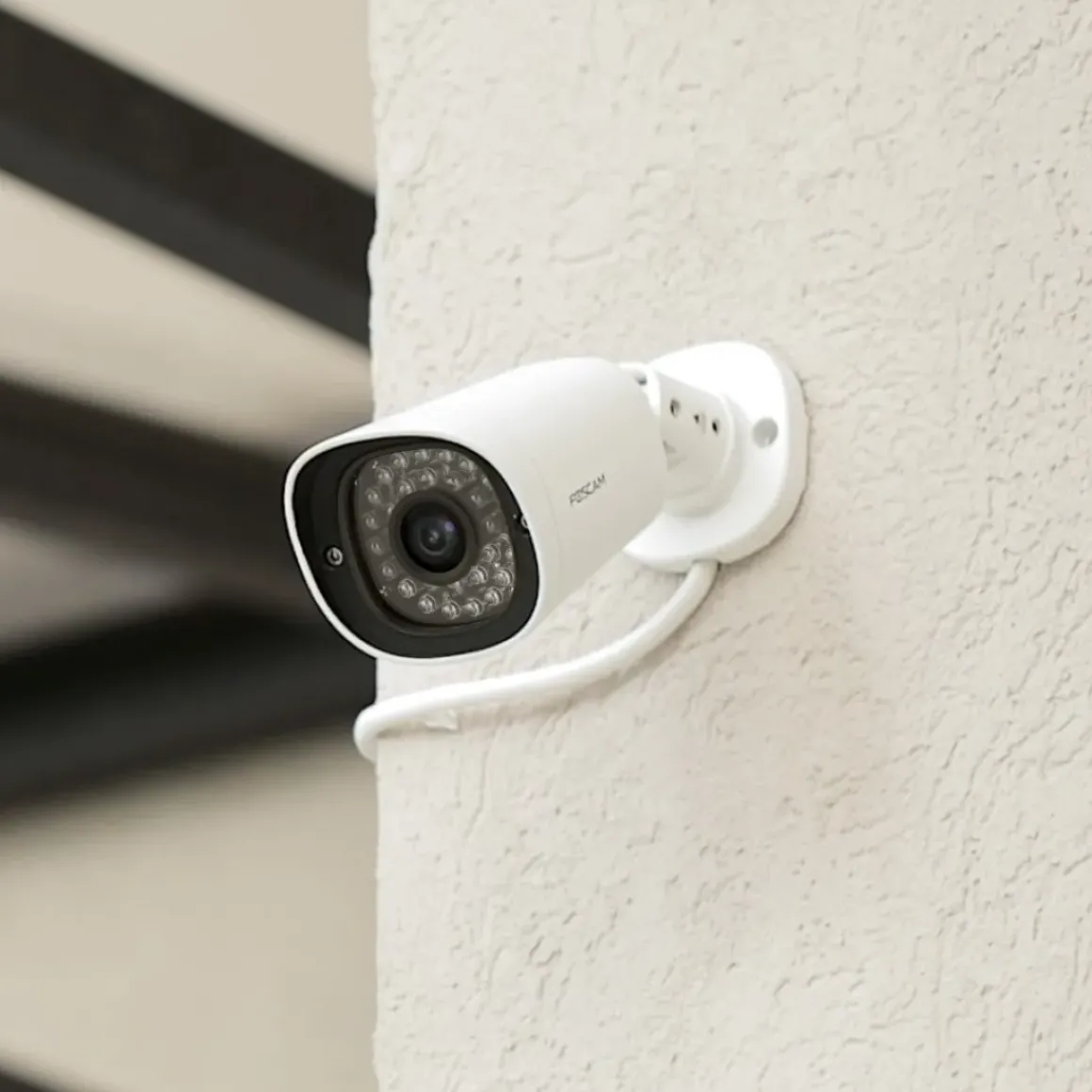 Foscam Camera Fi9910W Voor Foscam Fn7108W-B4-1T Wifi Set
