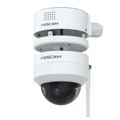 Foscam Lasdoos Fabd4-W Waterdicht