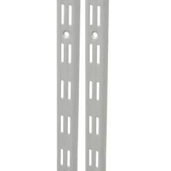 F-Railset Dubbel Wit 200Cm