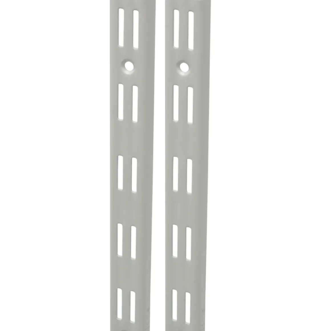 F-Railset Dubbel Wit 200Cm