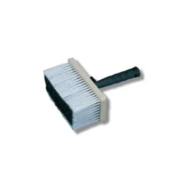 Franke Behangborstel 15 Cm