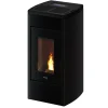 Freepoint Pelletkachel Duke 14Kw