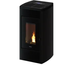 Freepoint Pelletkachel Duke 14Kw