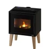 Freepoint Pelletkachel Modo 10,5Kw