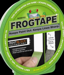 Frogtape Multi-Surface Schilderstape Groen 41,1Mx24Mm