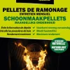 Fulgurant Onderhoud Voor Pelletkachels