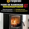Fulgurant Reinigingspoeder Gt 800Gr