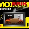 Fulgurant Schoorsteenveger Briket
