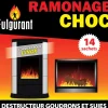 Fulgurant Teer- En Roetvernietiger 14 Zakjes 750Gr