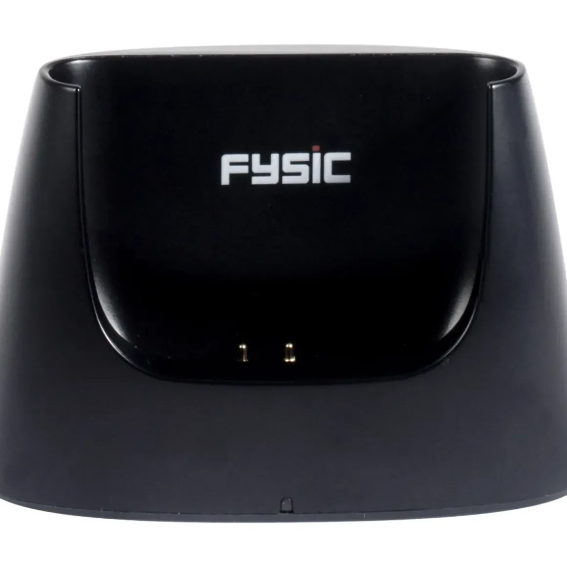Fysic Fm-7500 Mobiele Telefoon Voor Senioren Met Noodknop, Zwart