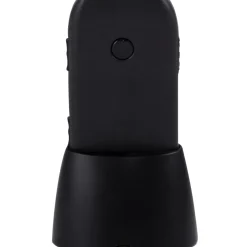 Fysic Fm-7500 Mobiele Telefoon Voor Senioren Met Noodknop, Zwart