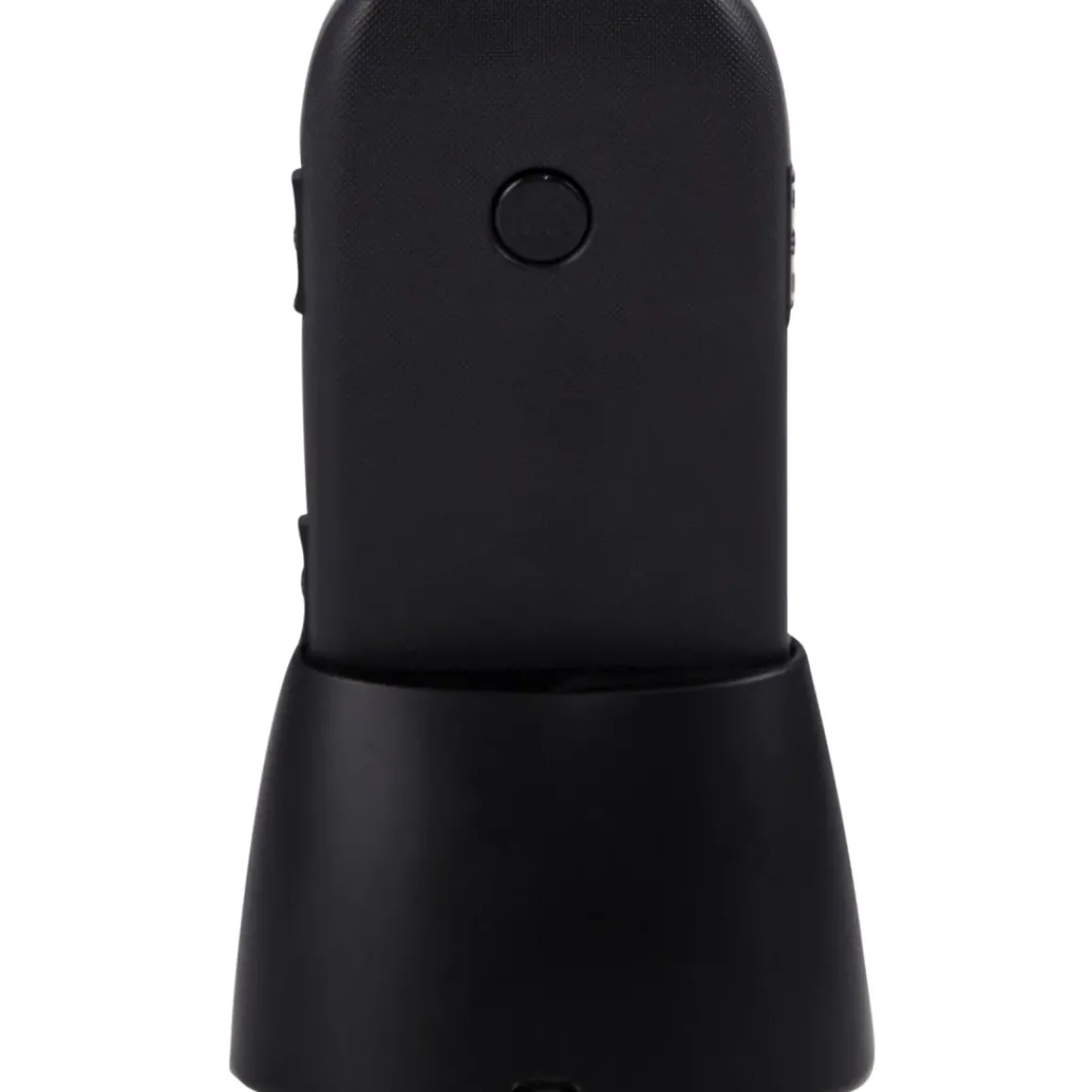Fysic Fm-7500 Mobiele Telefoon Voor Senioren Met Noodknop, Zwart