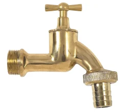 Garantia Kraantje Messing 3/X"19 Mm 0,3Kg