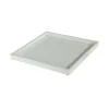 Garden Impressions James Open Dienblad Mat Wit