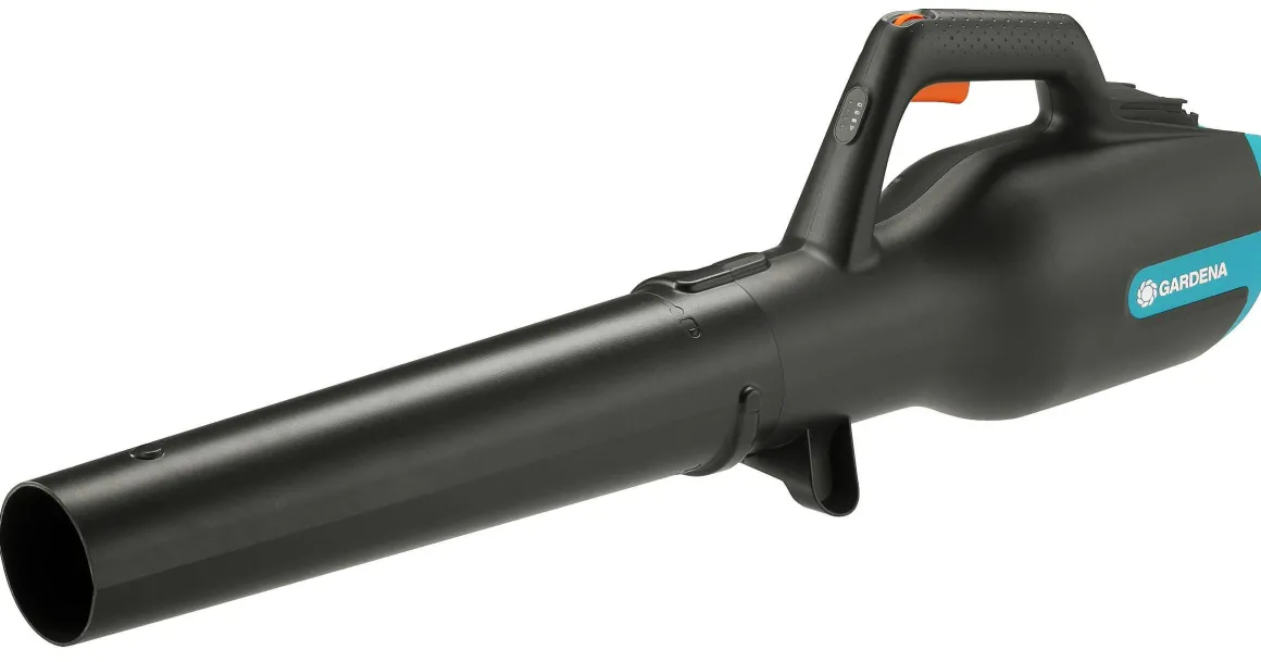 Gardena Accu Bladblazer Powerjet 18V P4A (Zonder Accu)