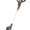 Gardena Accu Grastrimmer Comfortcut 23/18V P4A (Zonder Accu)